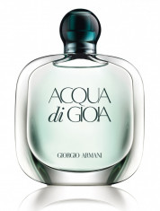 Parfum Giorgio Armani Acqua di Gioia feminin, apa de parfum 100ml foto