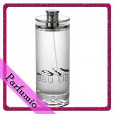 Parfum Cartier Eau de Cartier feminin, apa de toaleta 200ml foto