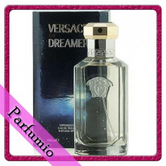 Parfum Versace The Dreamer masculin, apa de toaleta 100ml foto