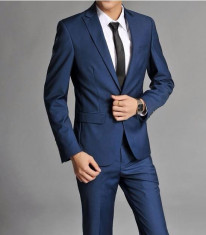 COSTUME slimfit | foto