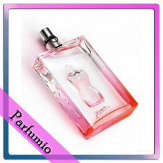 Parfum Jean Paul Gaultier Ma Dame, apa de toaleta, feminin 50ml foto