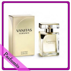 Parfum Versace Vanitas feminin, apa de parfum 100ml foto