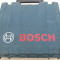 Cutie transport,valiza, bormasina,autofiletanta,Bosch GSR 14,4v Professional