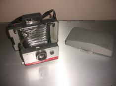 polaroid 104 land camera foto