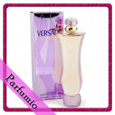 Parfum Versace Versace Woman feminin, apa de parfum 50ml foto