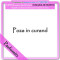 Parfum Roberto Cavalli Just Cavalli Pink feminin, apa de toaleta 60ml