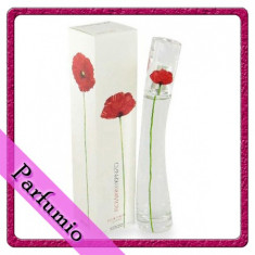 Parfum Kenzo Flower by Kenzo feminin, apa de toaleta 100ml foto