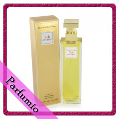 Parfum Elizabeth Arden 5TH Avenue feminin, apa de parfum 125ml foto