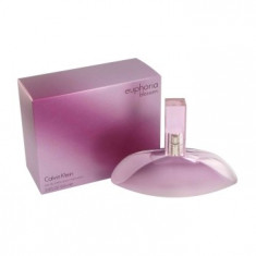 Parfum Calvin Klein Euphoria Blossom feminin, apa de toaleta 100ml foto