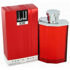 Parfum Dunhill Desire masculin, apa de toaleta 100ml foto