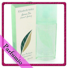 Parfum Elizabeth Arden Green Tea, apa de parfum, feminin 50ml foto