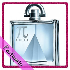 Parfum Givenchy Pi Neo masculin, apa de toaleta 100ml foto