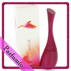 Parfum Kenzo Amour feminin, apa de parfum 100ml foto