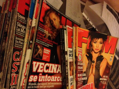 FHM de colectie + BONUSURI foto