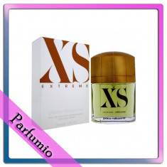 Parfum Paco Rabanne XS Extreme masculin 50ml foto