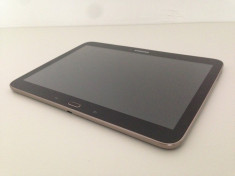 SAMSUNG P5210 GALAXY TAB 3 10&amp;#039;&amp;#039; Wi-Fi BROWN stare impecabila , Pachet complet ! foto