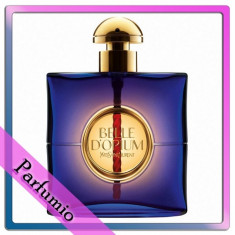 Parfum Yves Saint Laurent Belle dOpium, apa de parfum, 2010 feminin 50ml foto