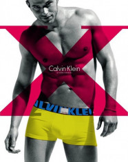 Boxeri Calvin Klein X Collection 100% Autentici/Marimi M L XL/Livrare din stoc in 24 de ore foto