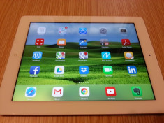 iPad Retina foto