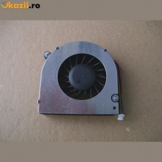 ventilator hp compaq 6735B 6730B 6535B 6455B 486289-001 486283 ca NOU foto