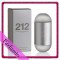 Parfum Carolina Herrera 212 feminin, apa de toaleta 100ml