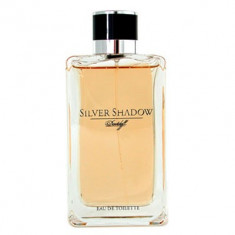 Parfum Davidoff Silver Shadow masculin, apa de toaleta 100ml foto