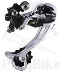 Shimano Deore XT RD-M772 Shadow schimbator pinioane (spate) foto