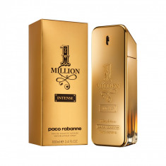 Parfum Paco Rabanne 1 Million Intense masculin, apa de toaleta 100ml foto