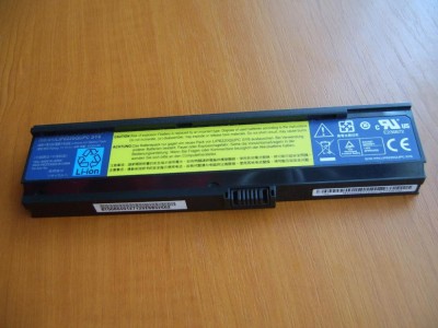 Baterie acumulator laptop ACER 5051 5570 5575 5050 5580 5573 5580 5051 5583 3274 foto