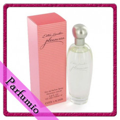 Parfum Estee Lauder Pleasures feminin, apa de parfum 100ml foto