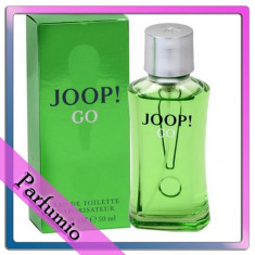 Parfum Joop! Go Man, apa de toaleta, masculin 50ml foto