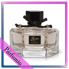 Parfum Gucci Flora feminin, apa de toaleta 75ml foto