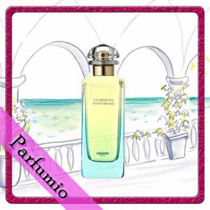 Parfum Hermes Un Jardin En Mediteranee unisex, apa de toaleta 100ml foto