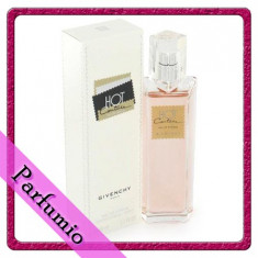 Parfum Givenchy Hot Couture, apa de parfum, feminin 50ml foto