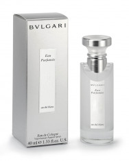 Parfum Bvlgari Au The Blanc feminin, apa de colonie EDC 75ml foto