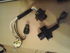 Instalatie electrică faruri VW Polo 6N