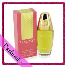 Parfum Estee Lauder Beautiful feminin, apa de parfum 75ml foto