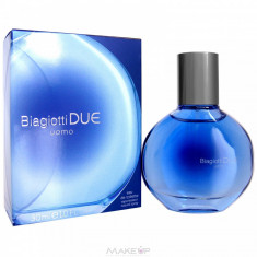 Parfum Laura Biagiotti Due masculin, apa de toaleta 90ml foto