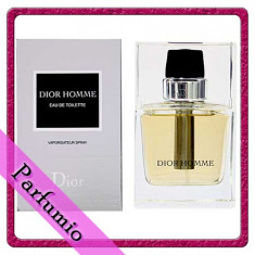 Parfum Christian Dior Homme, apa de toaleta, masculin 50ml foto