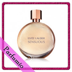 Parfum Estee Lauder Sensous feminin, apa de parfum 100ml foto