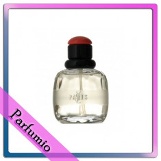 Parfum Yves Saint Laurent Paris feminin, apa de toaleta 125ml foto