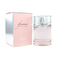 Parfum Hugo Boss Femme L&amp;#039;eau Fraiche, apa de toaleta, feminin 50ml foto