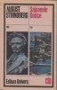 August Strindberg - Saloanele gotice, 1987