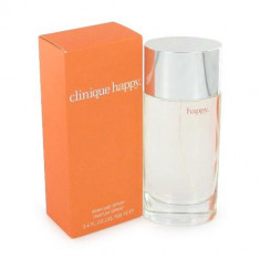 Parfum Clinique Happy, apa de parfum, feminin 50ml foto