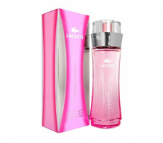 Parfum Lacoste Dream of Pink feminin, apa de toaleta 90ml foto