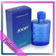 Parfum Joop! Nightflight masculin, apa de toaleta 125ml foto