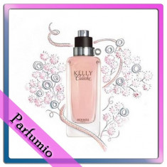 Parfum Hermes Kelly Caleche, apa de toaleta, feminin 50ml foto