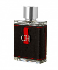 Parfum Carolina Herrera CH masculin, apa de toaleta 100ml foto