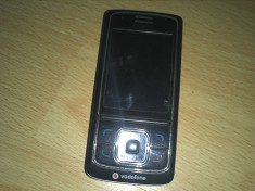 Nokia 6288 necesita banda flex foto