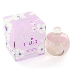 Parfum Cacharel Noa Fleur feminin, apa de toaleta 100ml foto